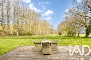 Domaine à Gournay-en-Bray (76220)