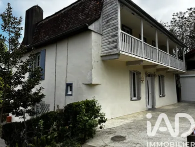 Village house in Salies-de-Béarn (64270)