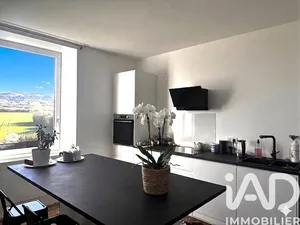 House in Trelins (42130)