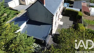 House in Lys-Haut-Layon (49560)