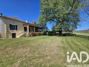 Park home in Singleyrac (24500)