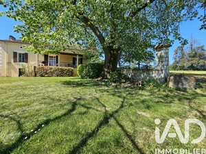 Park home in Singleyrac (24536)