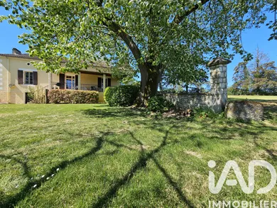 Park home in Singleyrac (24536)