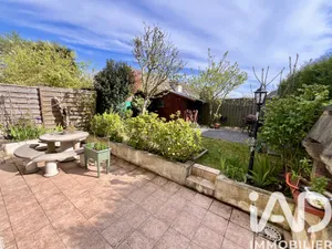 House in Villers-sous-Saint-Leu (60340)