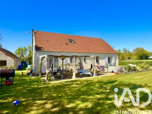 Detached house in Donzy (58220)