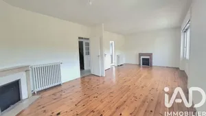 Townhouse in Tulle (19000)