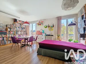 Appartement à Montreuil (93100)