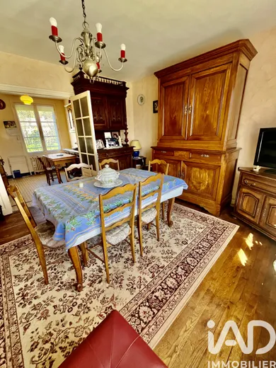 Townhouse in La Trimouille (86290)