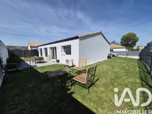Detached house in Talmont-Saint-Hilaire (85440)