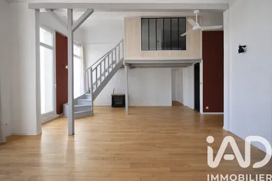 Duplex in Marseille (13007)