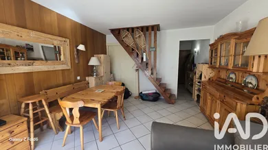 Appartement à Aillon-le-Jeune (73340)