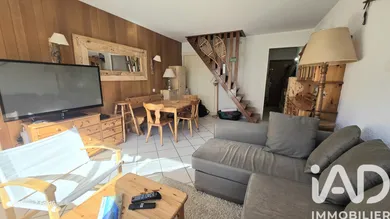 Appartement à Aillon-le-Jeune (73340)