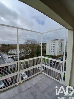 Appartement à Torcy (77200)