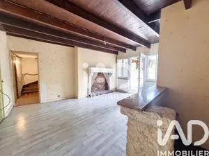 Village house in Leignes-sur-Fontaine (86300)