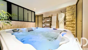 Longere in Bignan (56500)