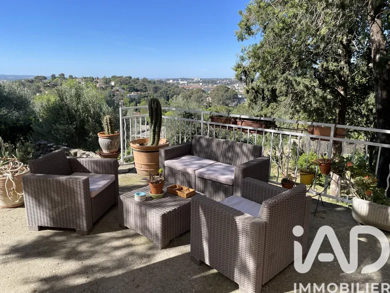 Maison 5 pièces 116 m² · à Nîmes · 116 m² · 395 000 €