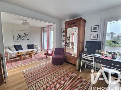 Maison à Annet-sur-Marne (77410)
