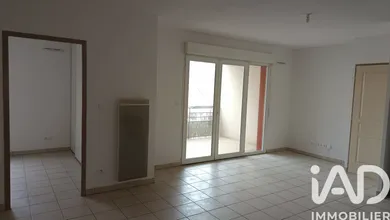 Appartement à Narbonne (11100)
