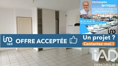 Appartement à Narbonne (11100)