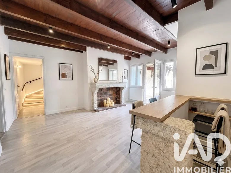 Maison 4 pièces 96 m² · à Leignes-sur-Fontaine · 96 m² · 60 000 €