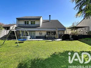 Maison à Limeil-Brévannes (94450)