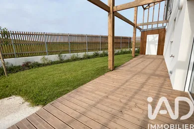 House in Dompierre-sur-Mer (17139)