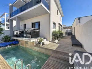 House in Narbonne (11100)