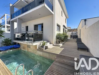 House in Narbonne (11100)