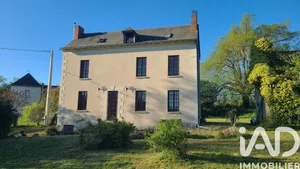 Park home in Vernoil-le-Fourrier (49390)
