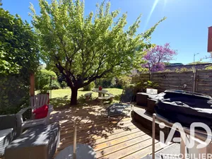 Maison à Fréjus (83600)