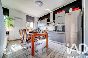 Maison à Crusnes (54680)