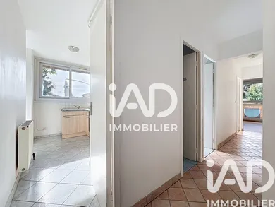 Appartement à Gretz-Armainvilliers (77220)