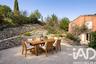 Maison à Ventabren (13122)