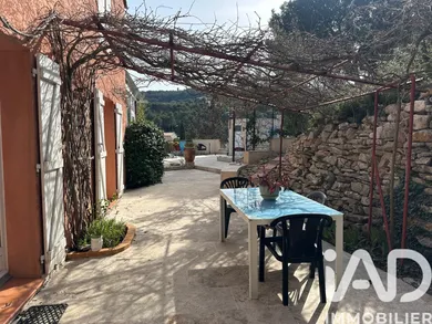 Maison à Ventabren (13122)