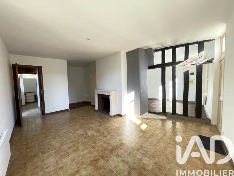 Maison 4 pièces 122 m² · à Bar-sur-Seine · 122 m² · 129 000 €