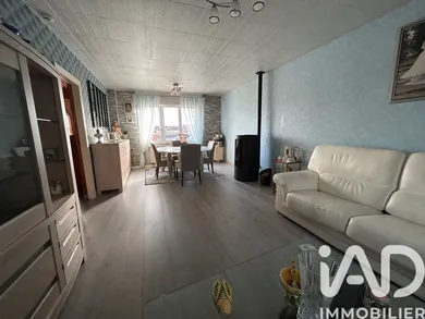 Maison à Rœulx (59172)