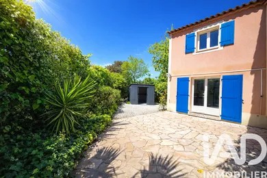 Maison à Fréjus (83600)