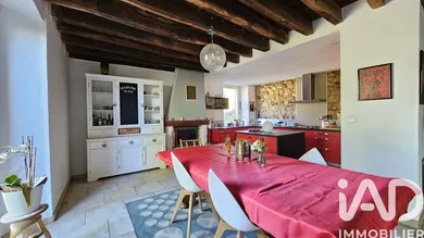 Maison de campagne à Vignoc (35630)