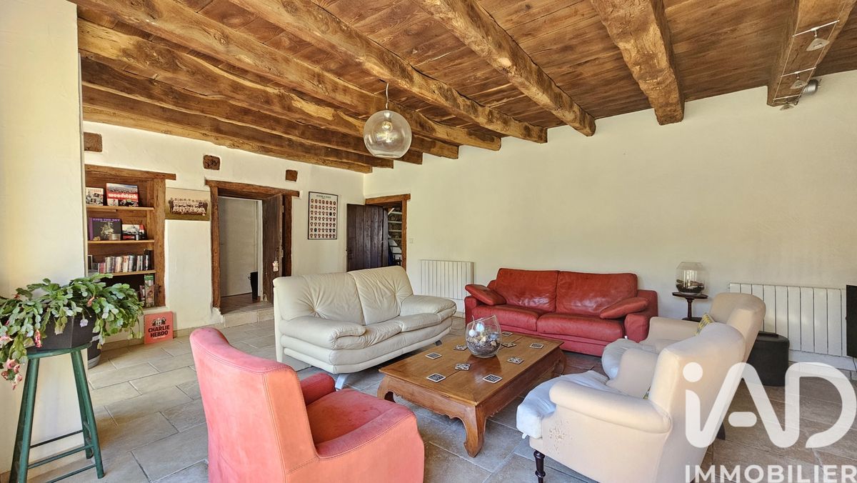 maison à Vignoc