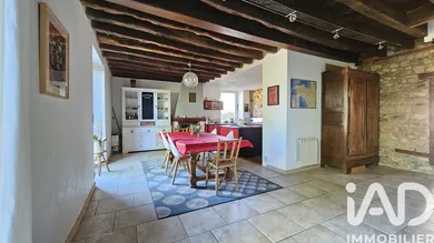 Maison de campagne à Vignoc (35630)