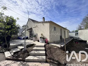 House in Vigneux-sur-Seine (91270)