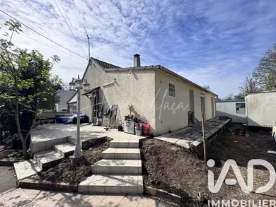 House in Vigneux-sur-Seine (91270)