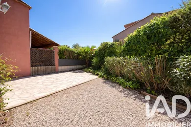 Maison à Fréjus (83600)