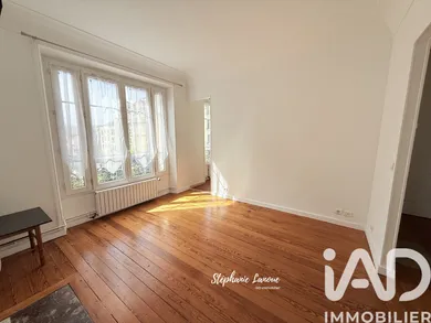 Apartment in Saint-Maur-des-Fossés (94100)