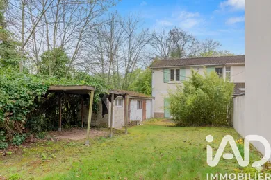 Maison à Draveil (91210)