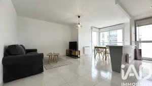 Apartment in Savigny-sur-Orge (91600)