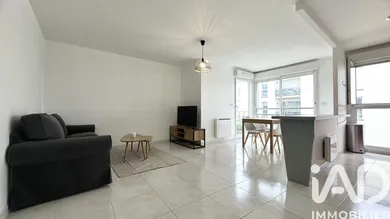 Apartment in Savigny-sur-Orge (91600)