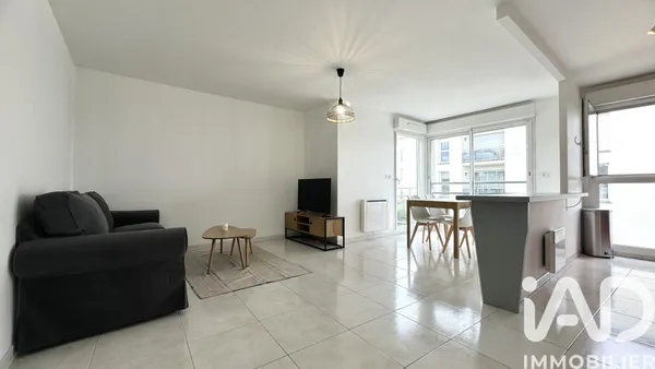Appartement à Savigny-sur-Orge (91600) photo 2