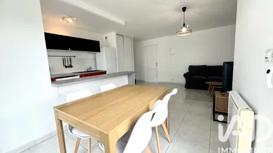 Appartement à Savigny-sur-Orge (91600)