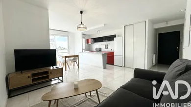 Appartement à Savigny-sur-Orge (91600)